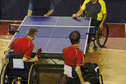 Foto: ping pong game ping pong game