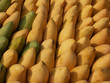 mangos standing