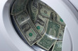 Foto: money laundry money laundry
