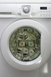 Foto: money laundry money laundry