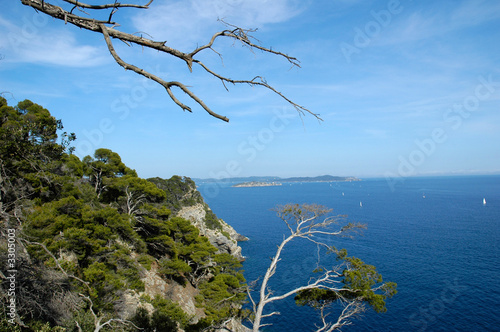 Foto: presqu'île de giens presqu'île de giens