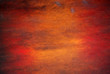 abstract red background