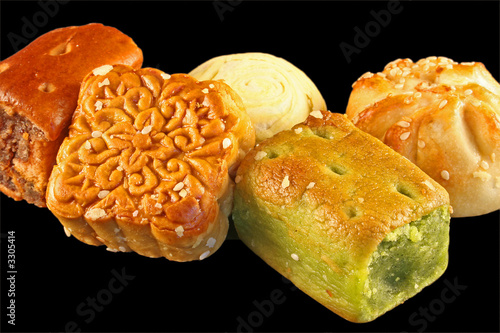 Photo: chinese desserts chinese desserts