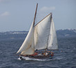 bateau breton typique