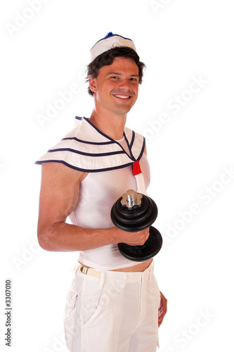 Photo: sexy seaman sexy seaman