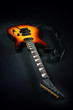 electric guitar