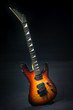 electric guitar