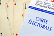 poker électoral