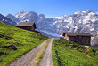 swiss alpin road