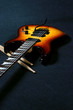 electric guitar