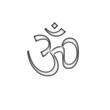 om