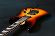 electric guitar
