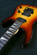 electric guitar
