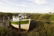 la couarde, ile de re, charentes maritimes, france