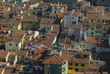 les toits de florence