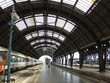 Quai de gare