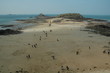 plage des mots