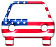 auto usa car united states