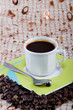 coffee cup