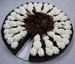chocolate decadence cake