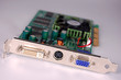 video card on side