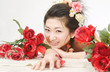 Foto: woman beauty woman beauty