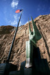 Photo: hoover dam hoover dam