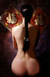 back beauty