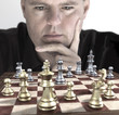 Foto: schachspieler schachspieler