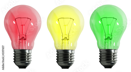 color electric lamp color electric lamp