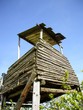 forsthochsitz