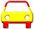auto spanien car spain
