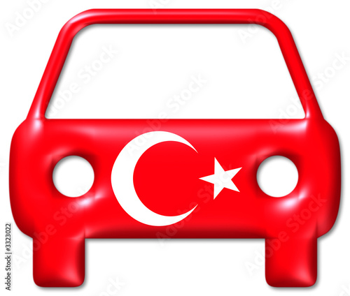 Foto: auto türkei car turkey auto türkei car turkey