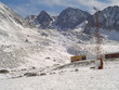 Photo en ligne au meilleur prix paysage montagneux