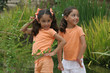 Photo: twins twins