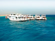 Foto: sea rest on boats sea rest on boats