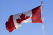 canadian flag