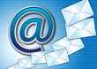 email @ icon