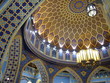 ceiling art
