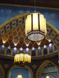 art ceiling