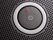 power button