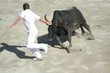 raseteur en action