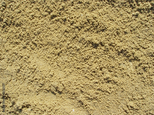 beach sand background. each sand background