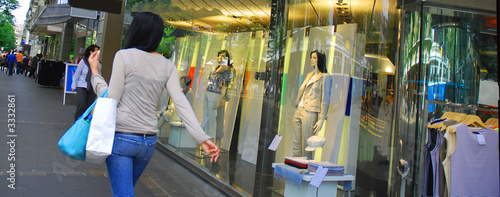 shopping