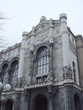 budapest buildings detail