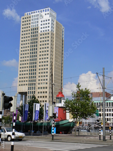 rotterdam rotterdam