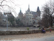 park of budapest