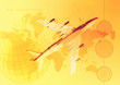 world travel flying technology