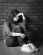 depression and sorrow