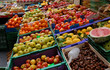 swiss fruit stand swiss fruit stand